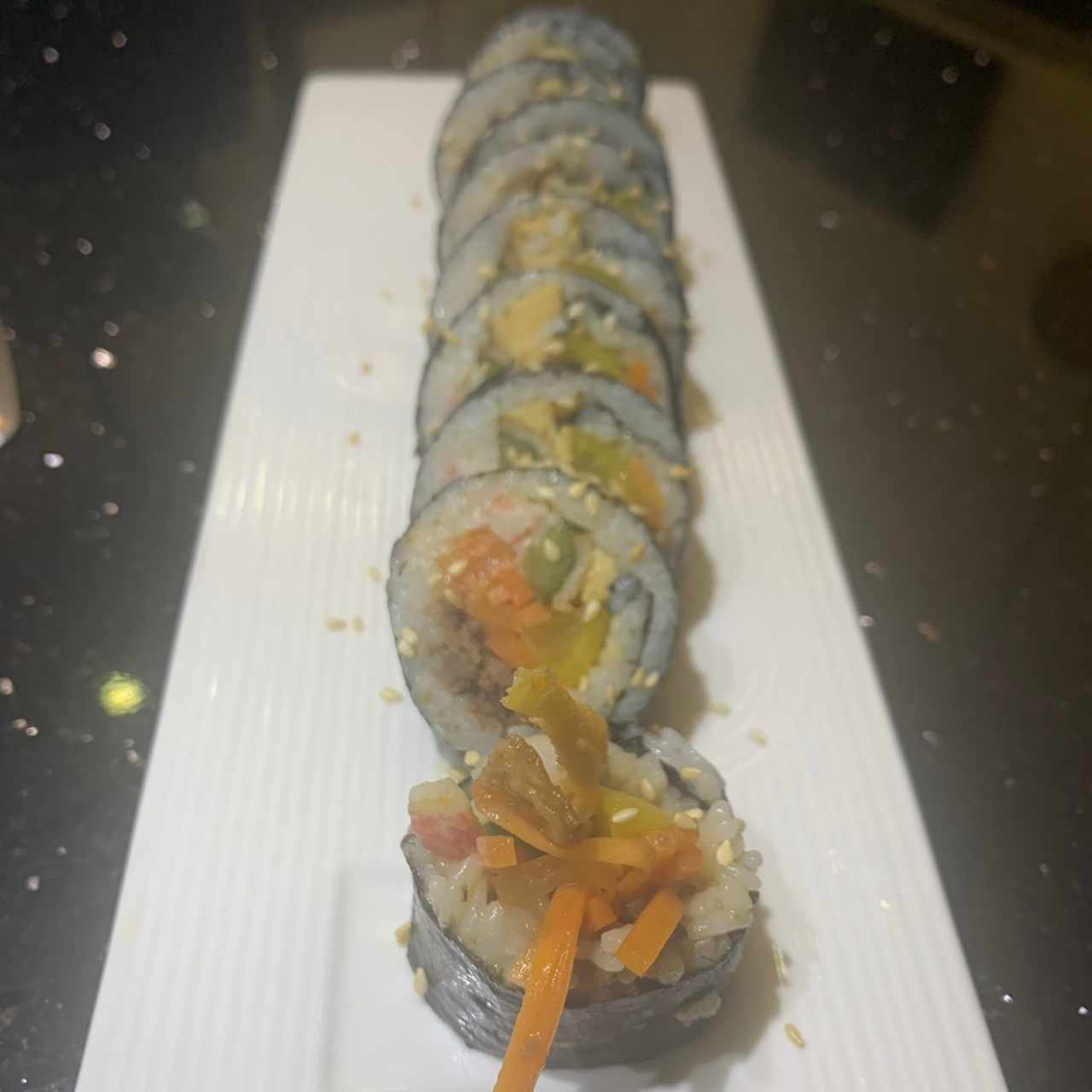 kimbap 