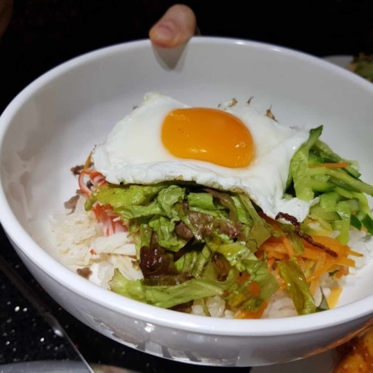 bibimbap