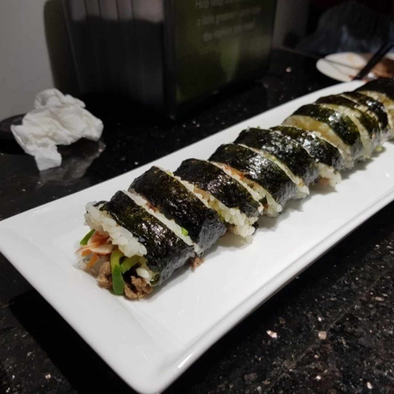 kimbap