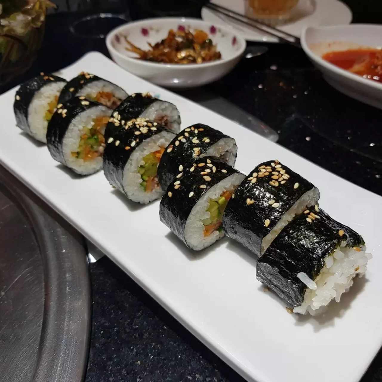 kimbap