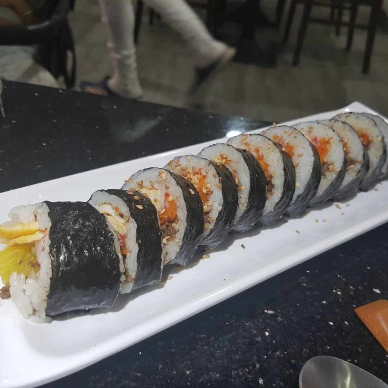 kimbap