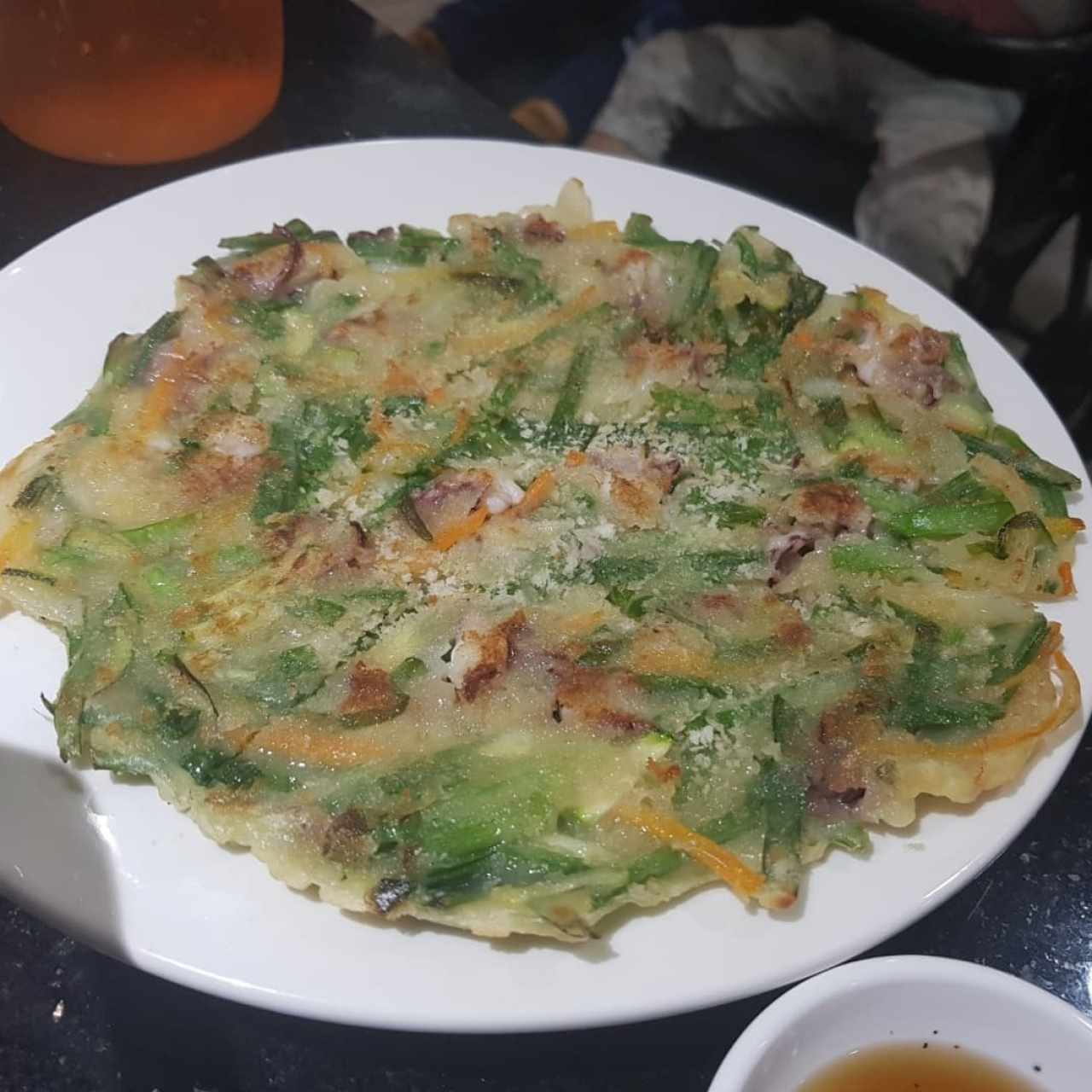 pajeon