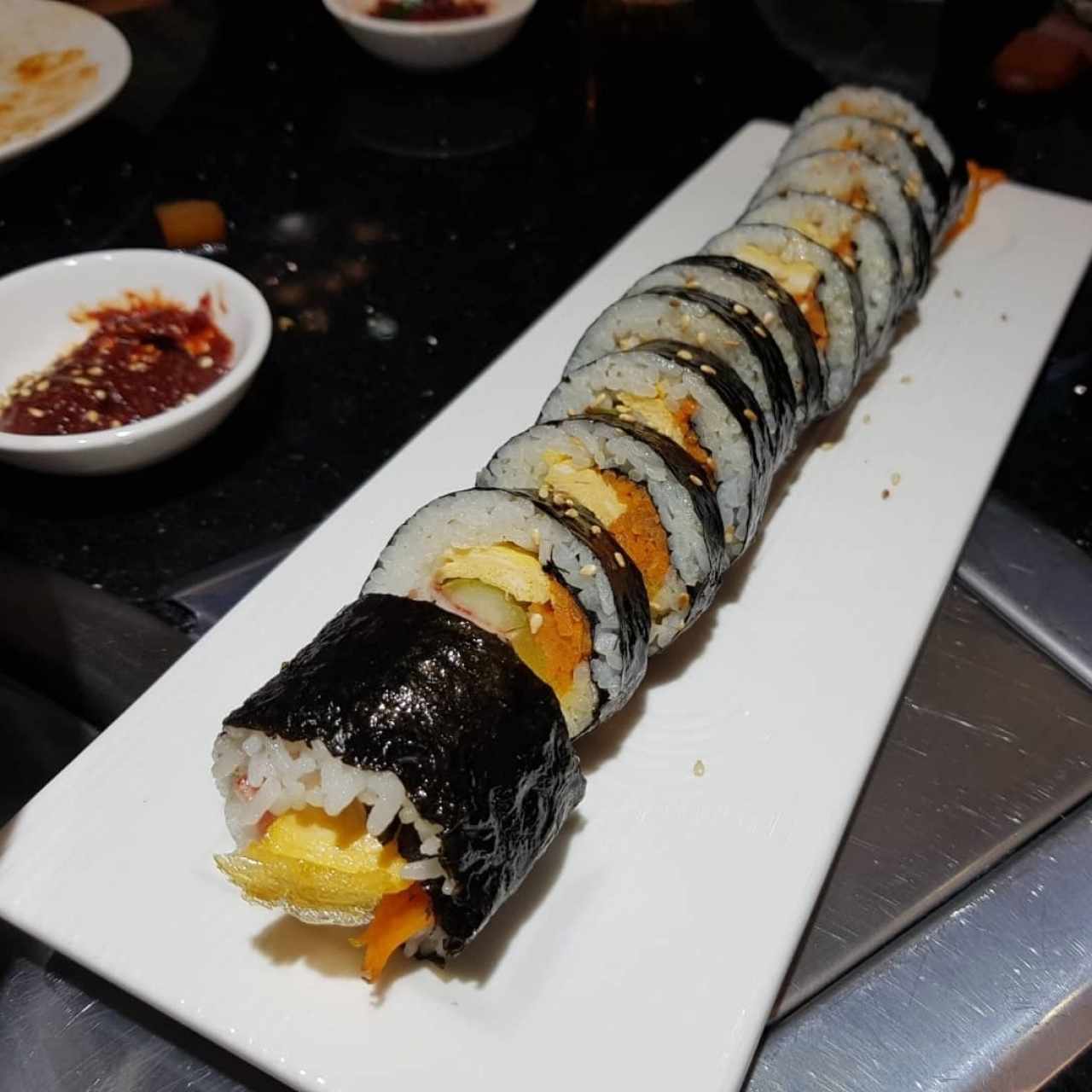 kimbap