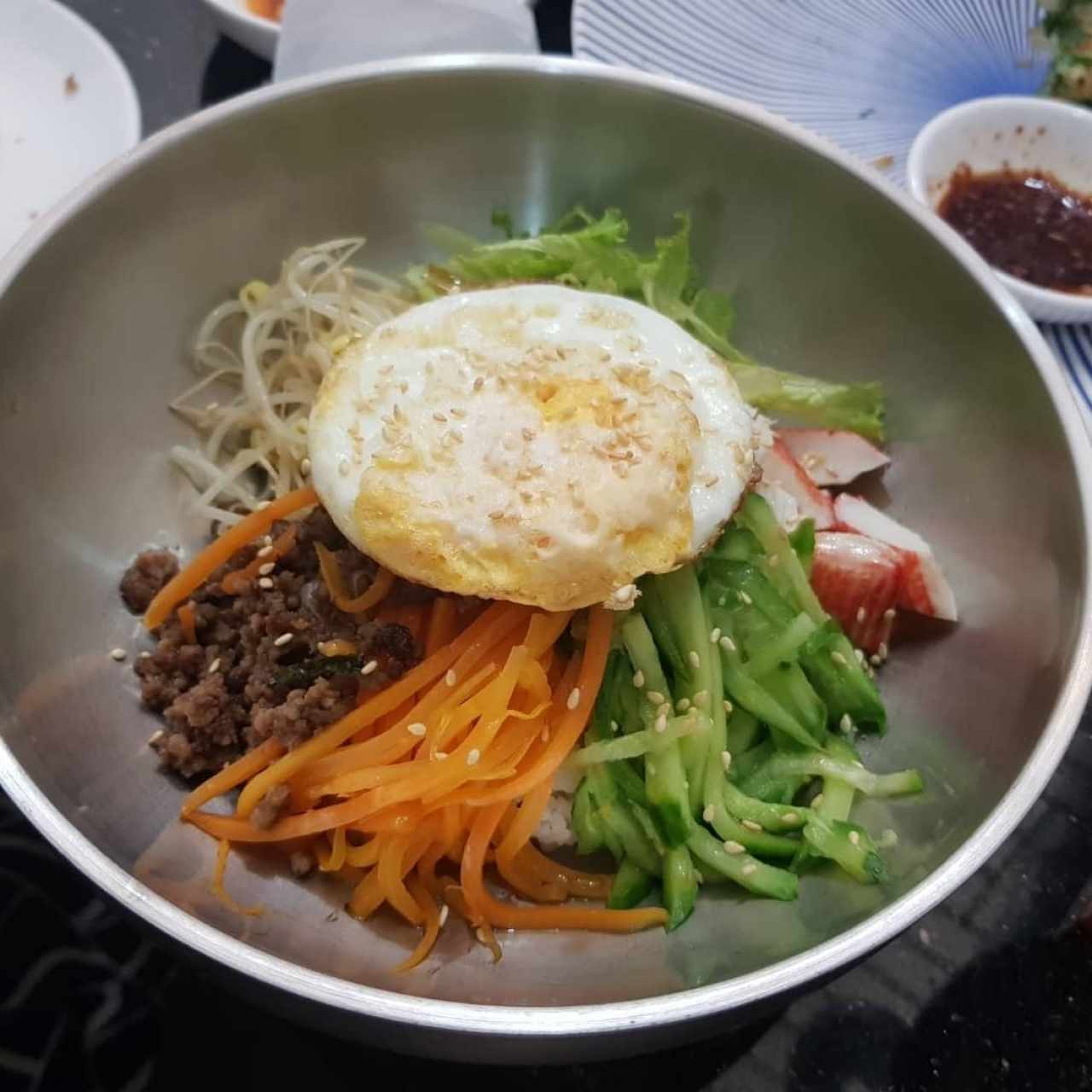 bibimbap