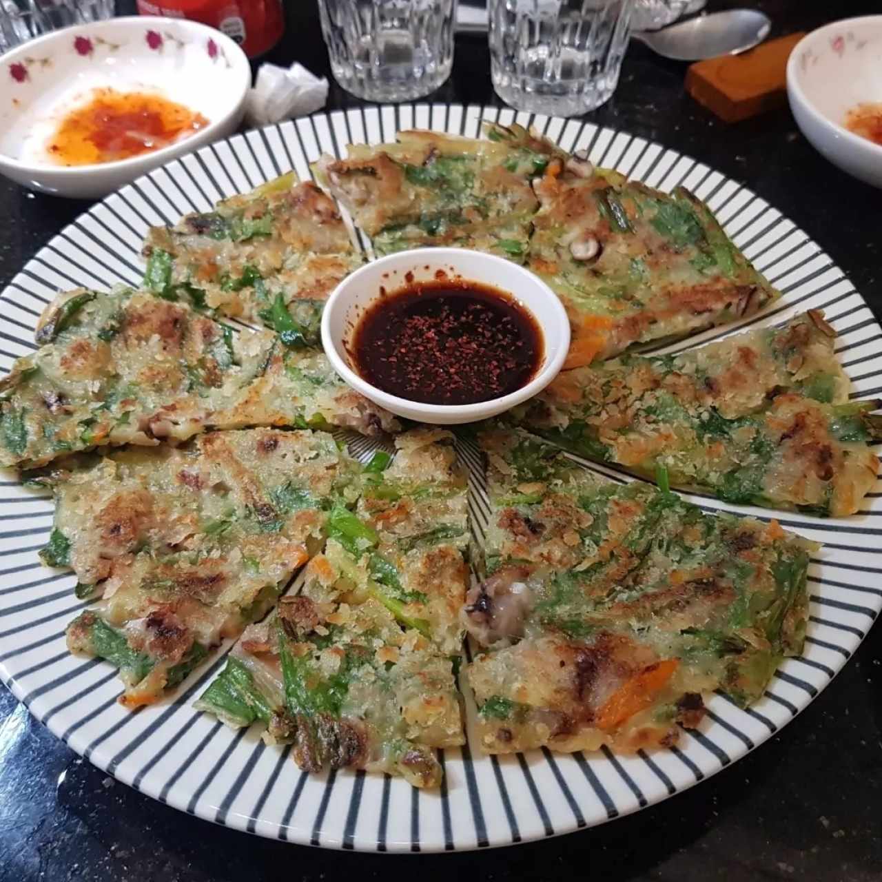 pajeon