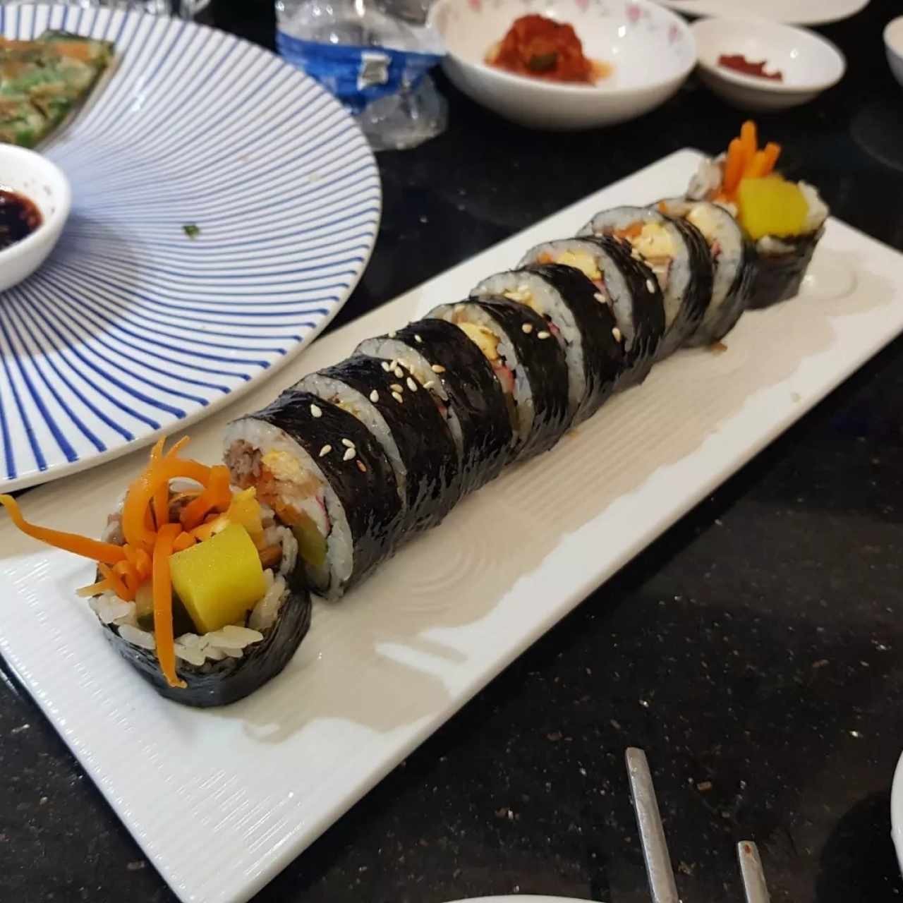 kimbap