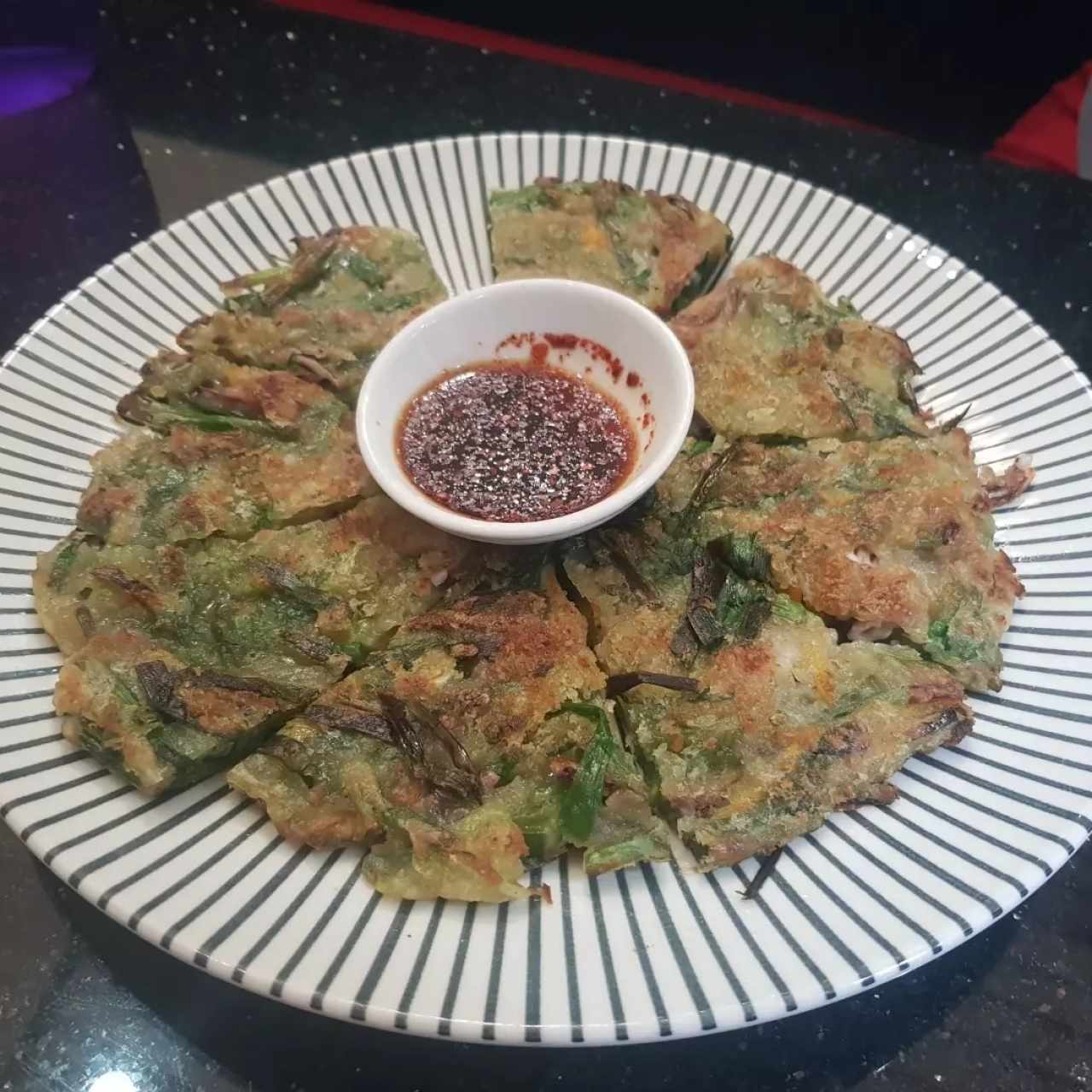 pajeon