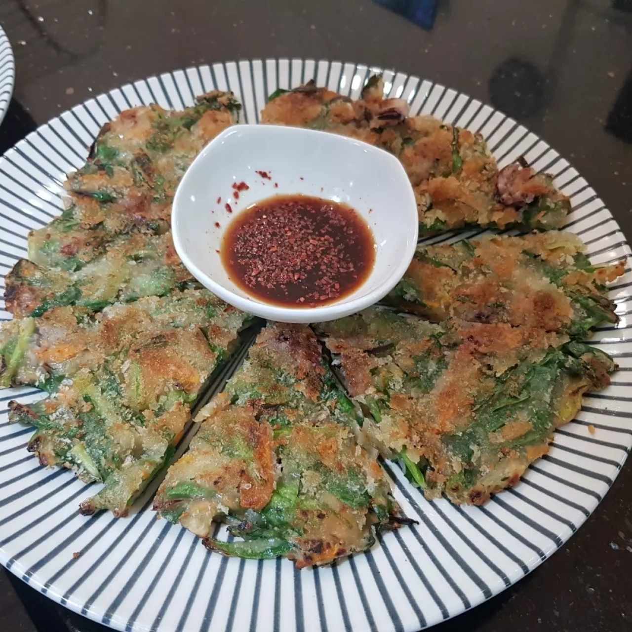 pajeon