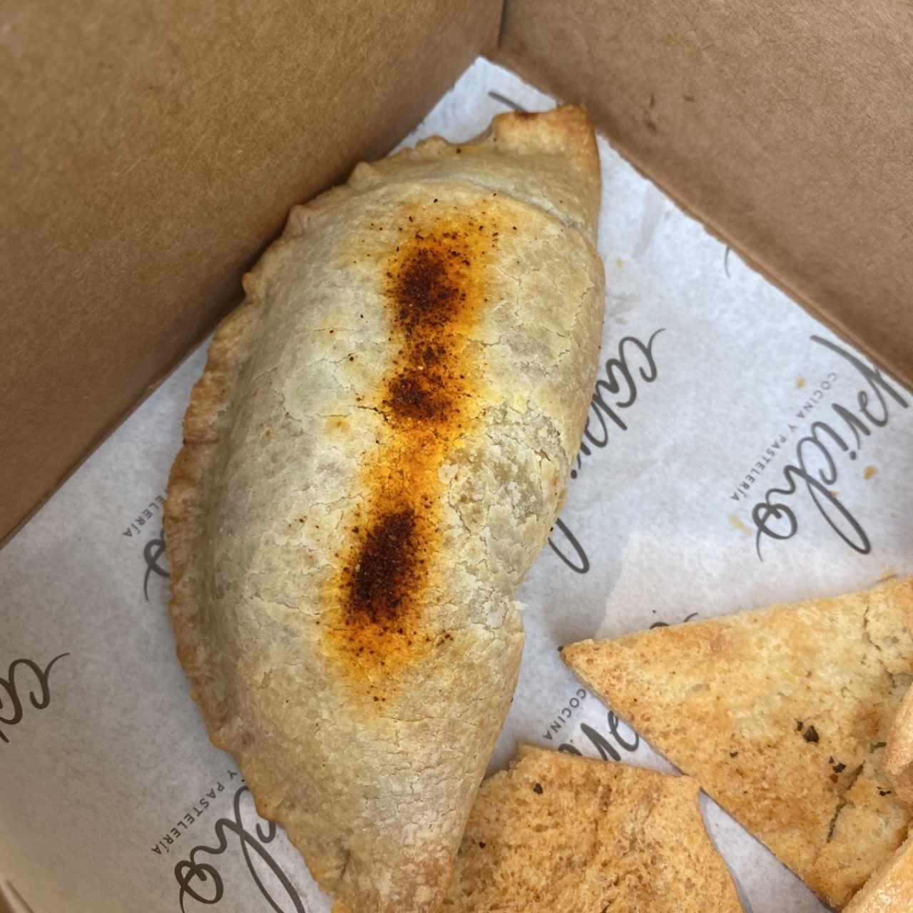 Empanada