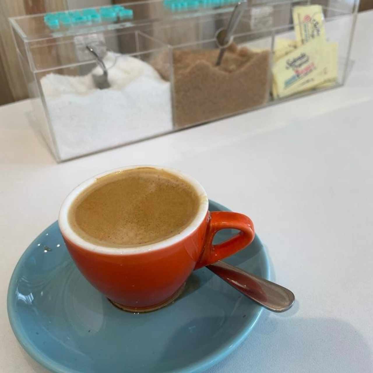 Expresso