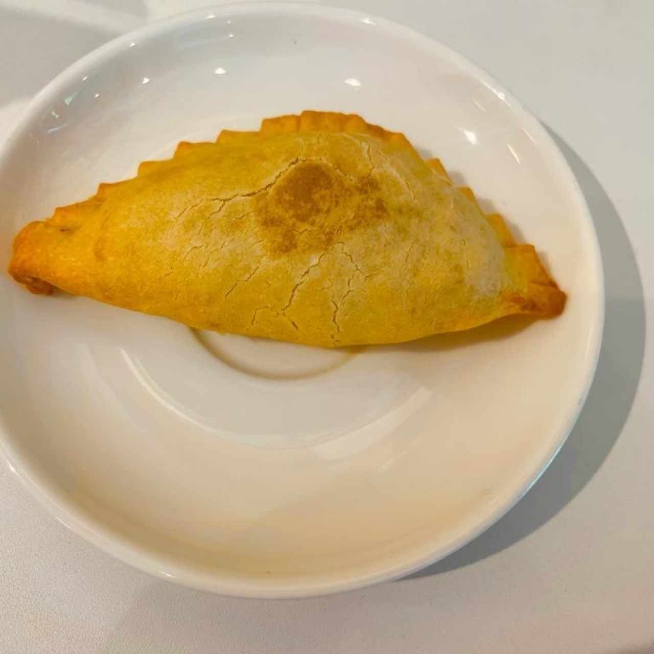 Empanada de Ropa Vieja 