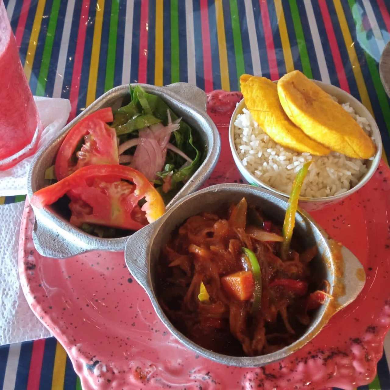 Ropa vieja 