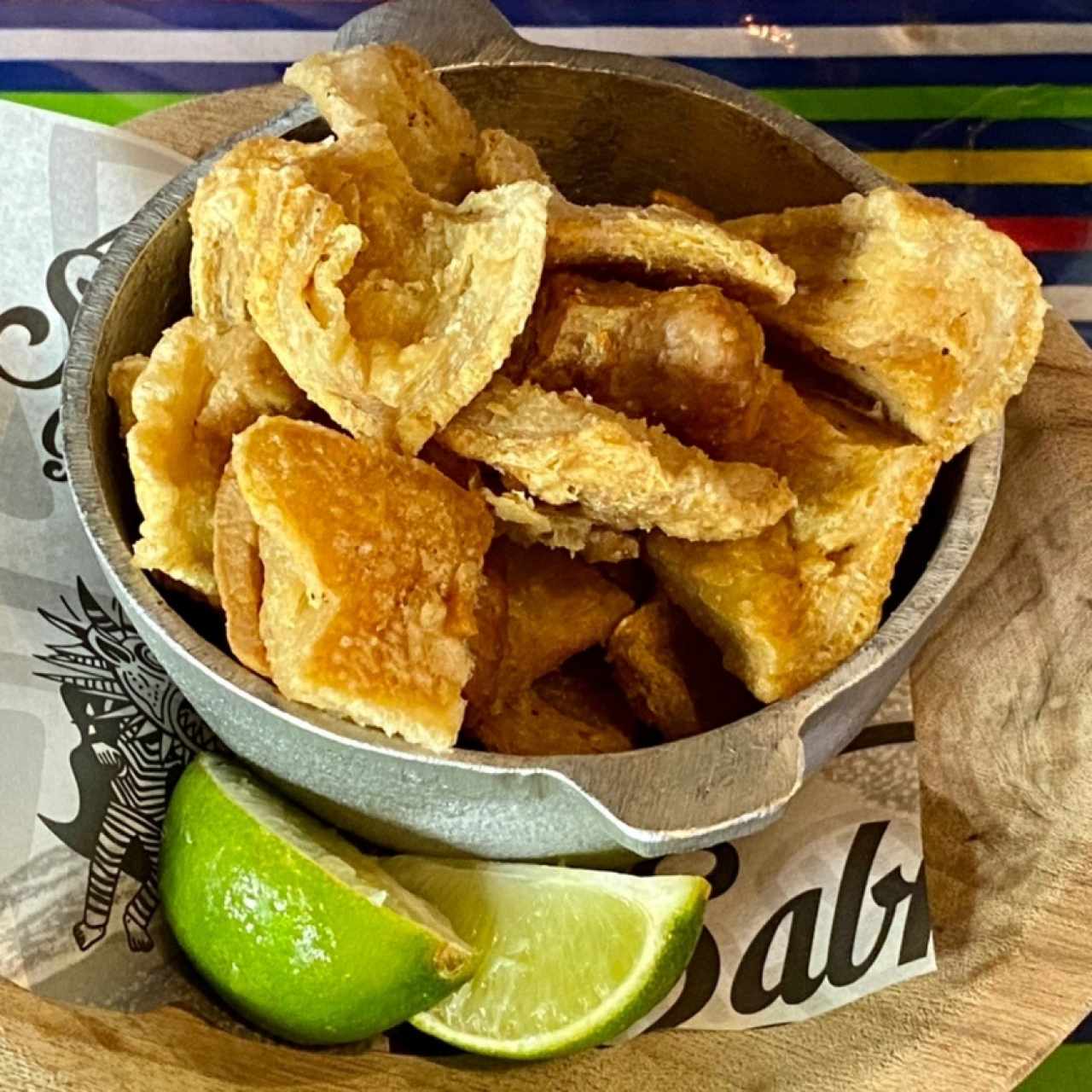 Chicharrón