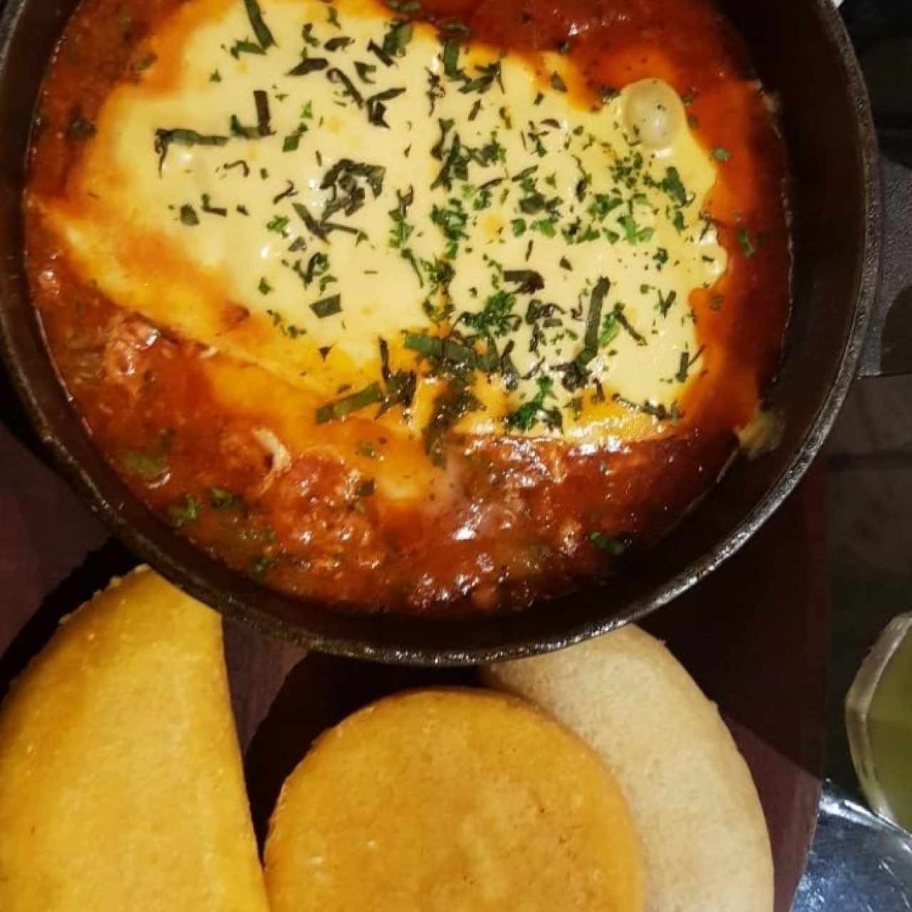 huevos jondiaos