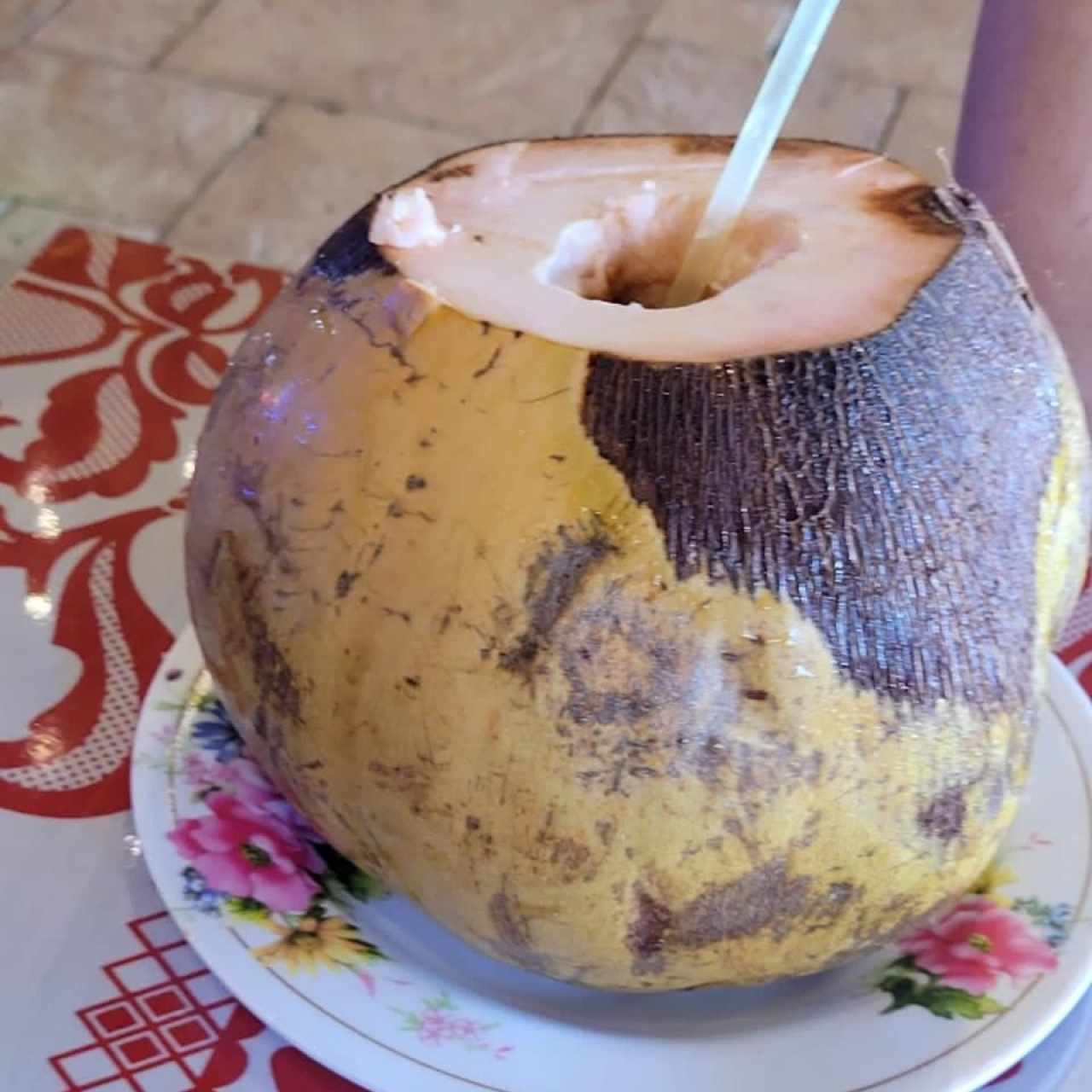 Agua de Pipa