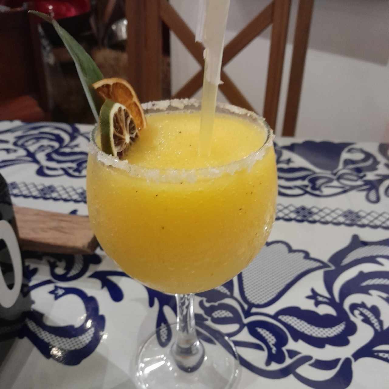 margarita frozen