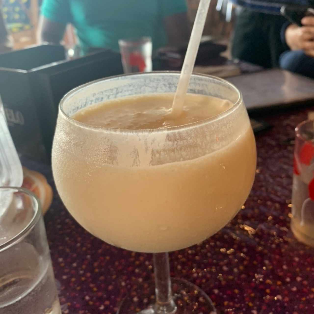 Piña Colada