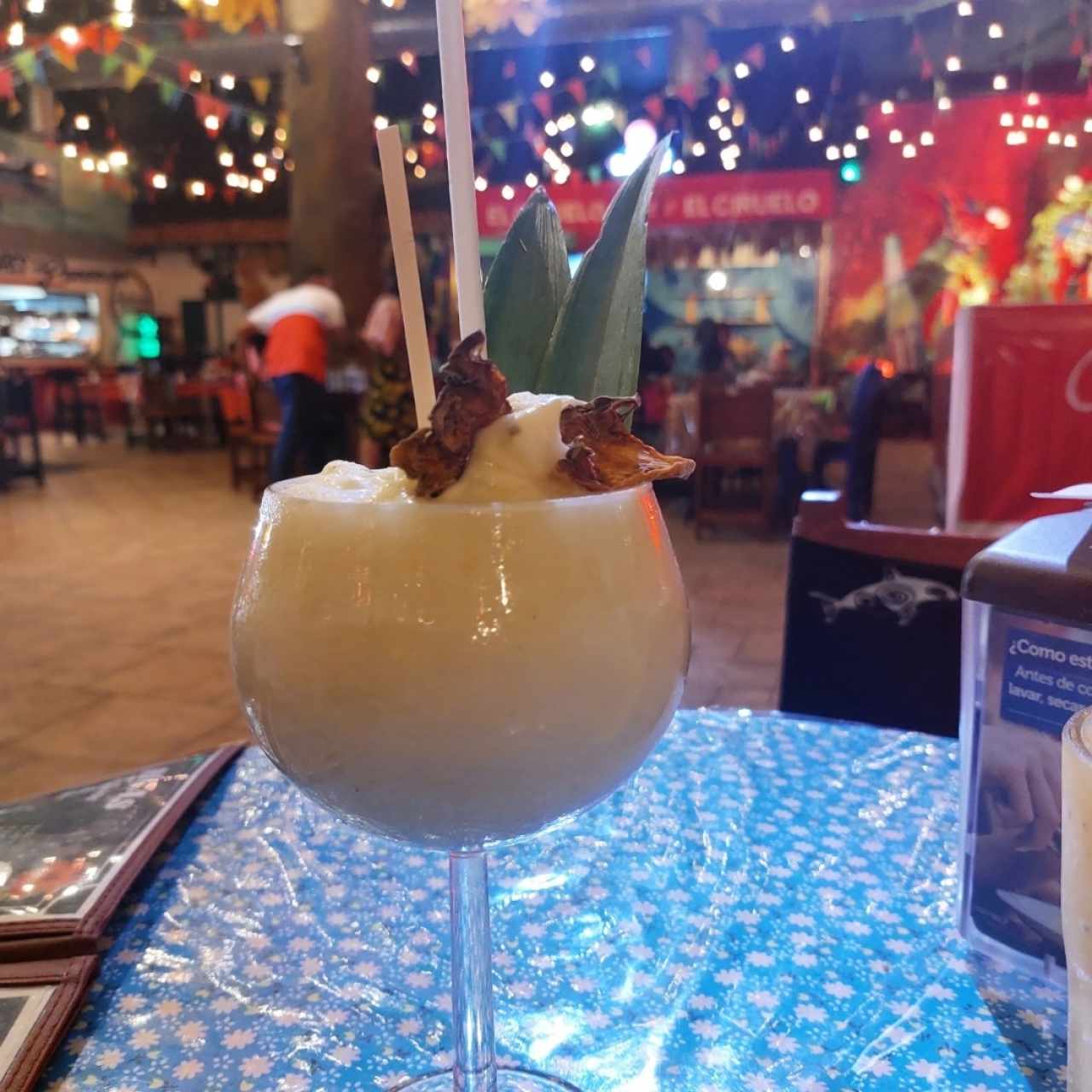 piña colada