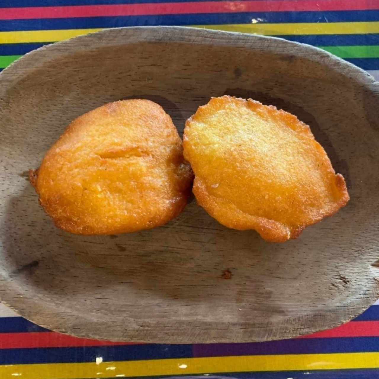 Pastelitos