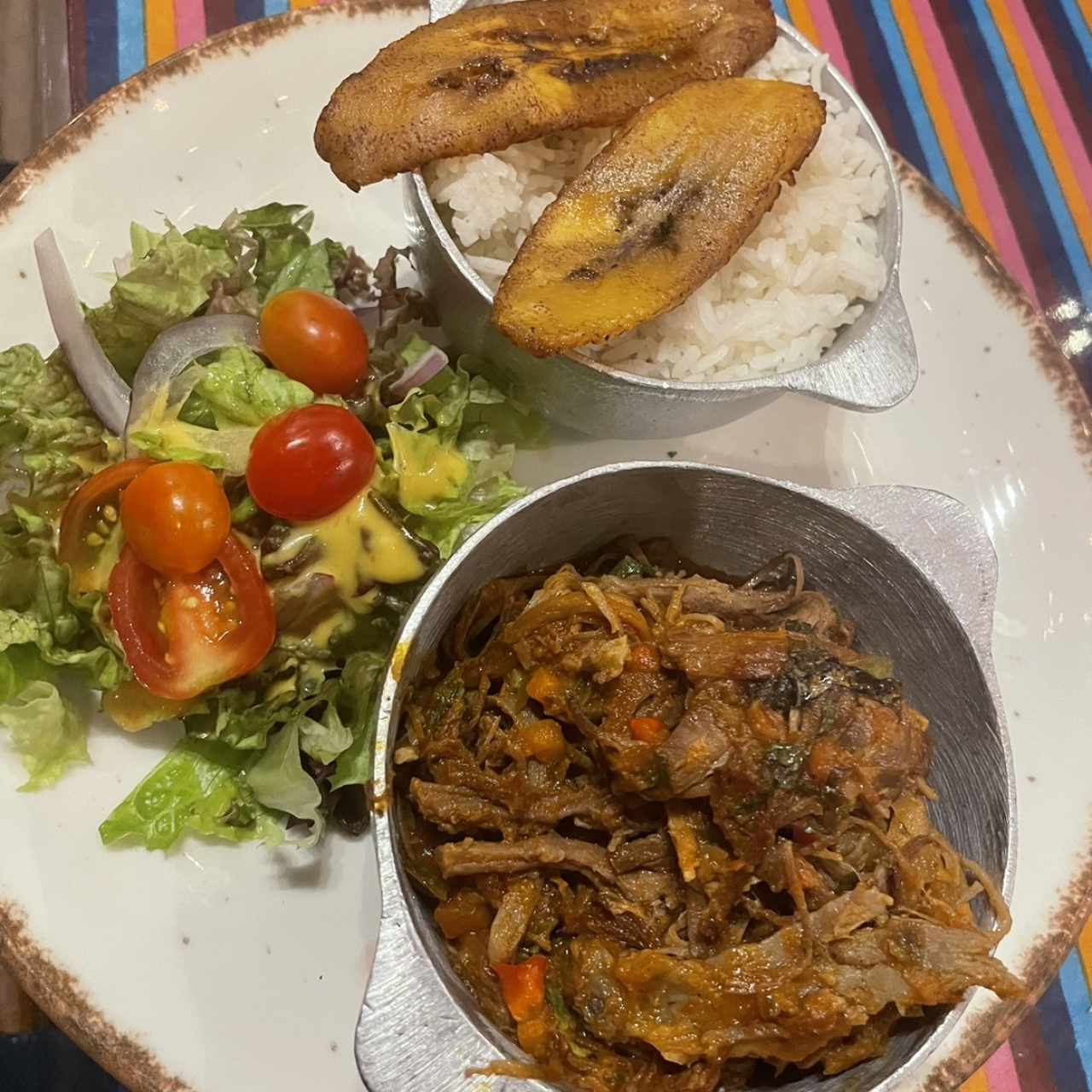 Ropa vieja