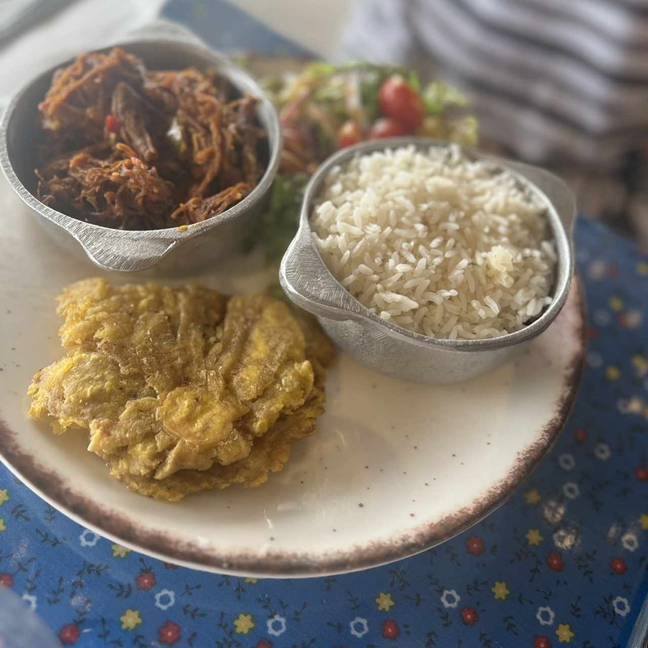 Ropa vieja 