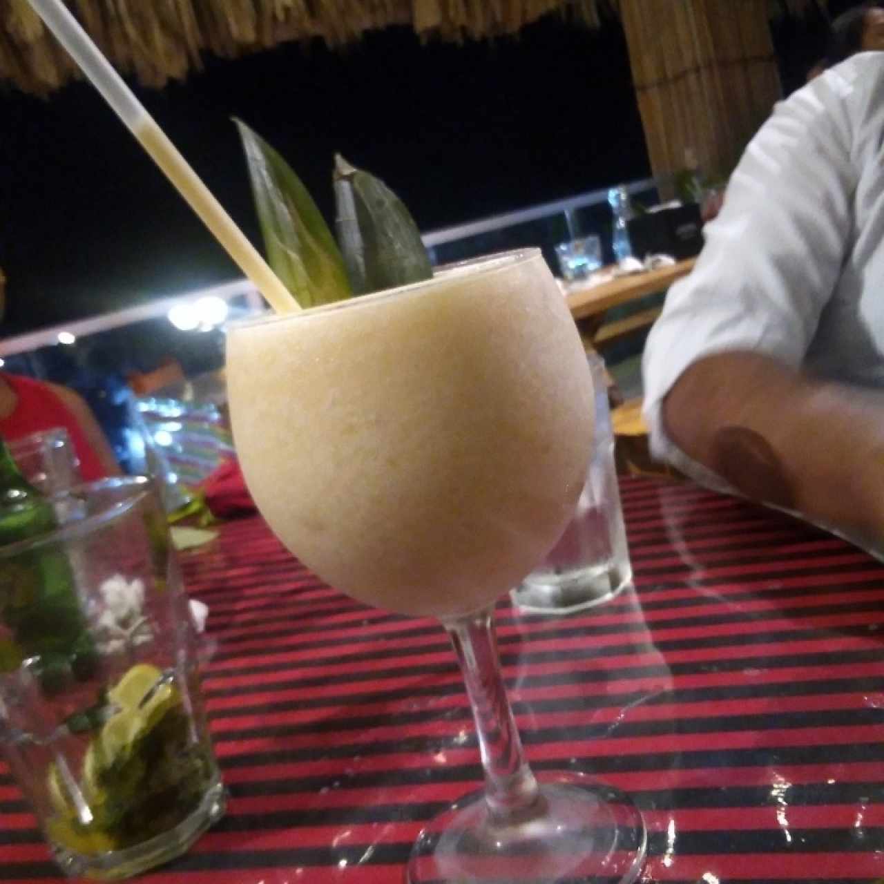 piña colada