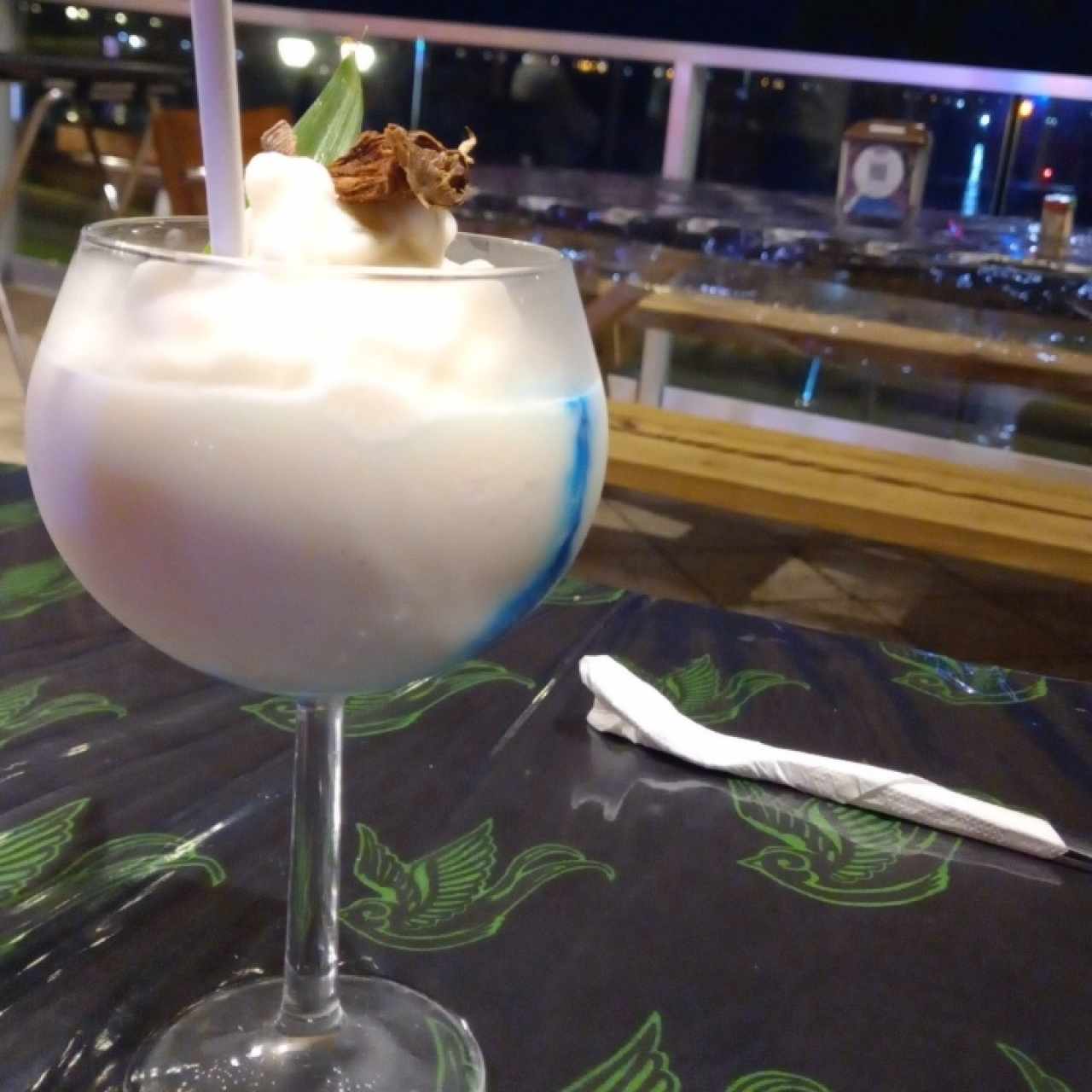 piña colada