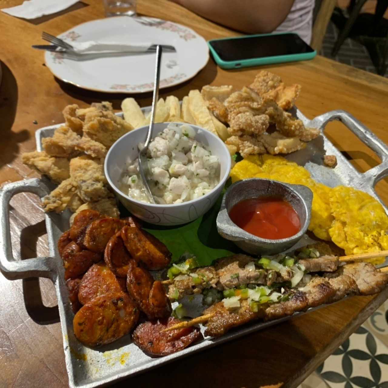 Picada