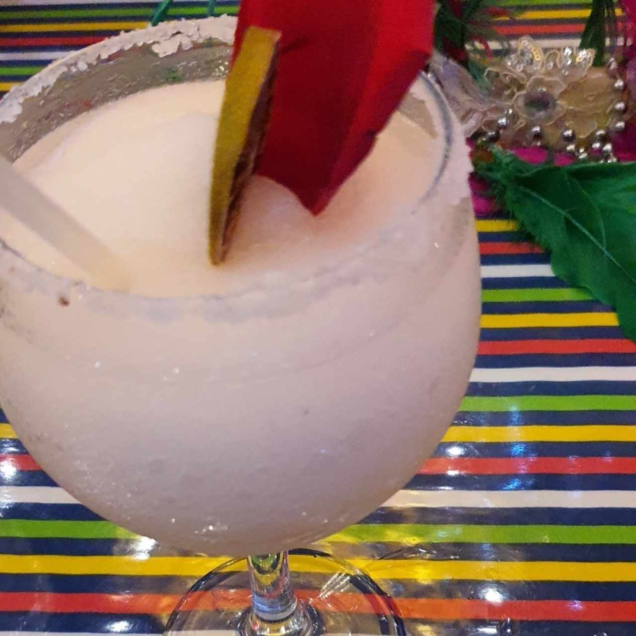 Margarita