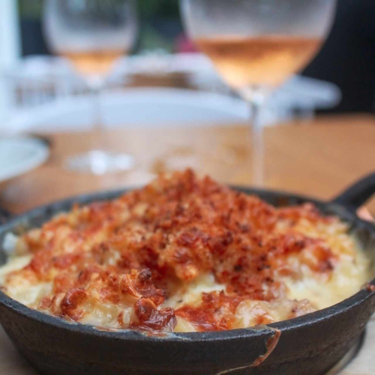 Mac and Cheese 