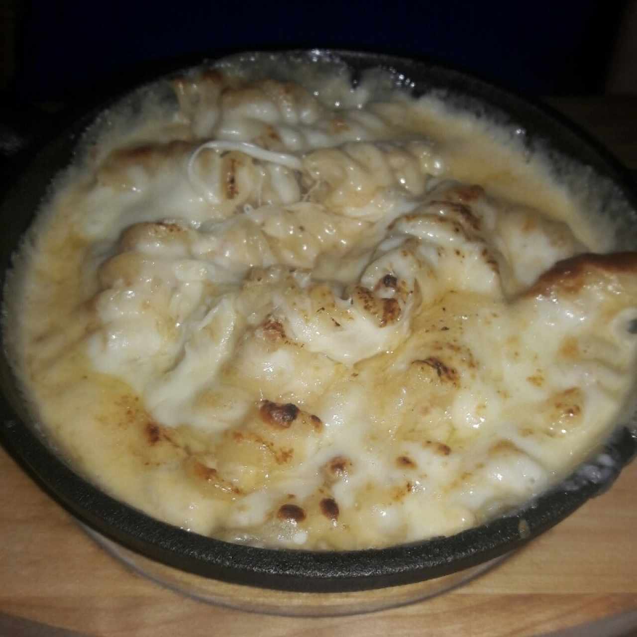 mac and cheese