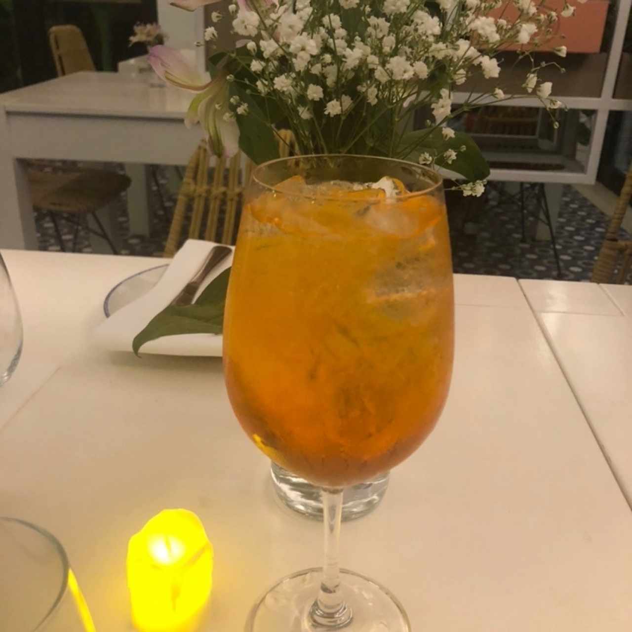 Aperol Spritz