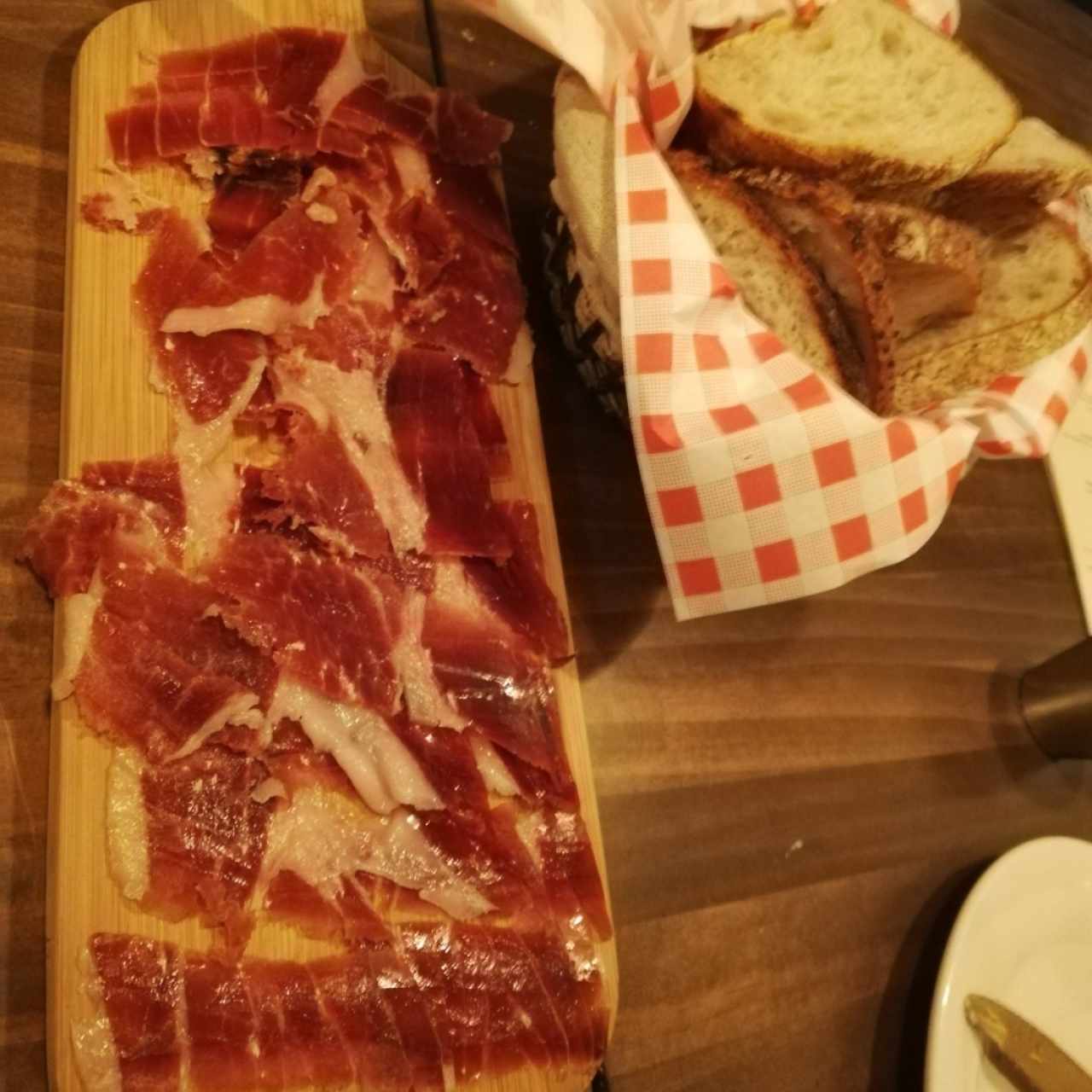 Jamón Joselito 