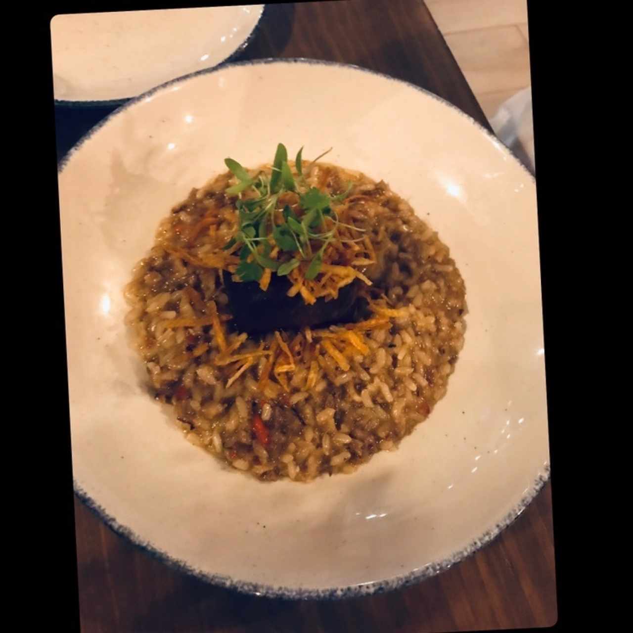 Risotto