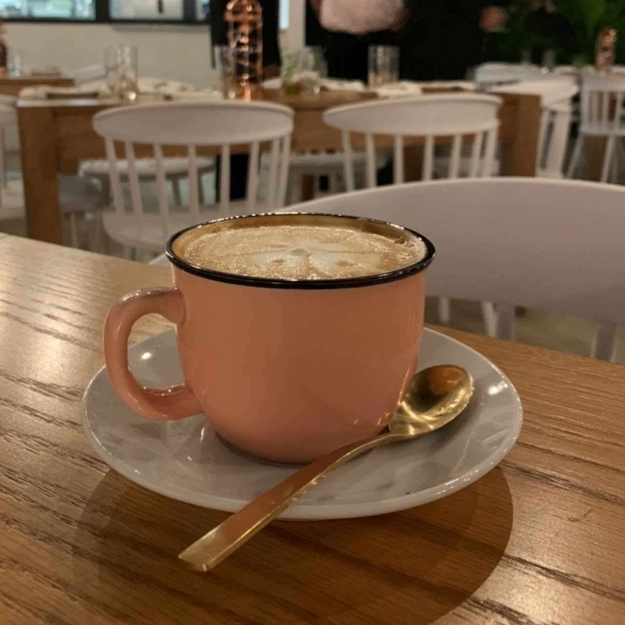 Cappuccino