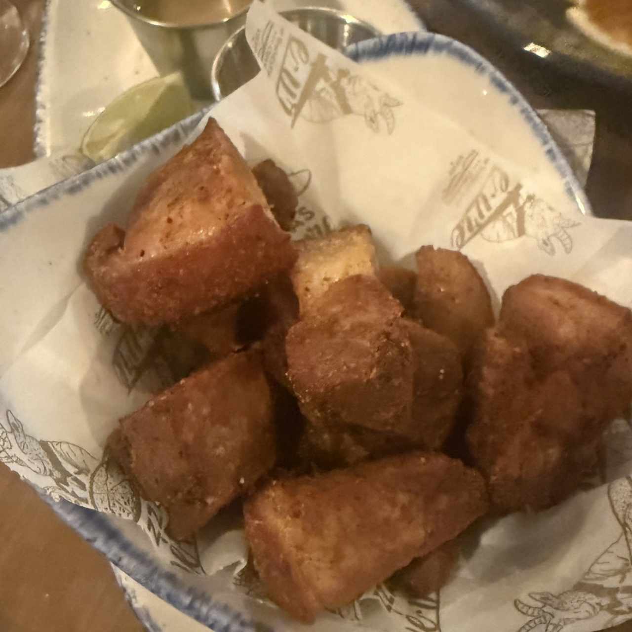 Chicharron