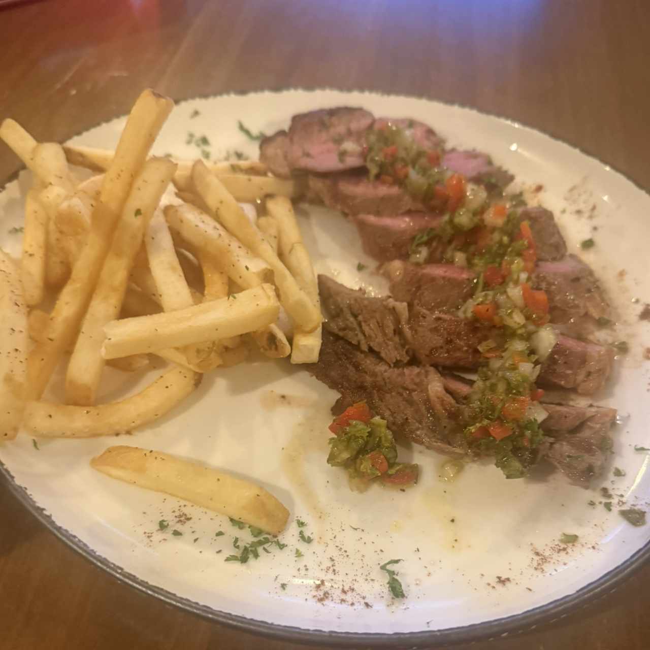 Ribeye