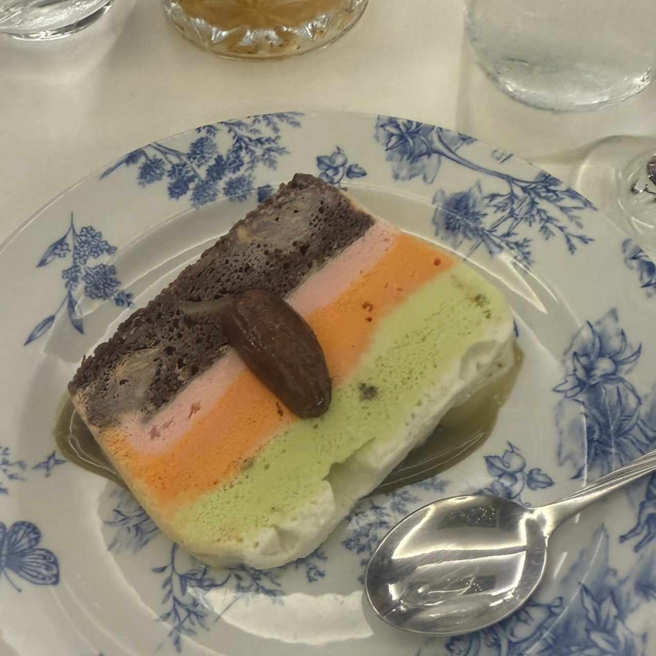 Cassatta de la casa