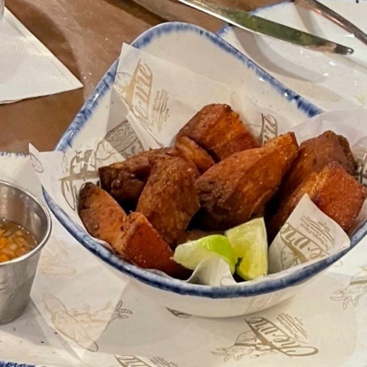 Pork Belly