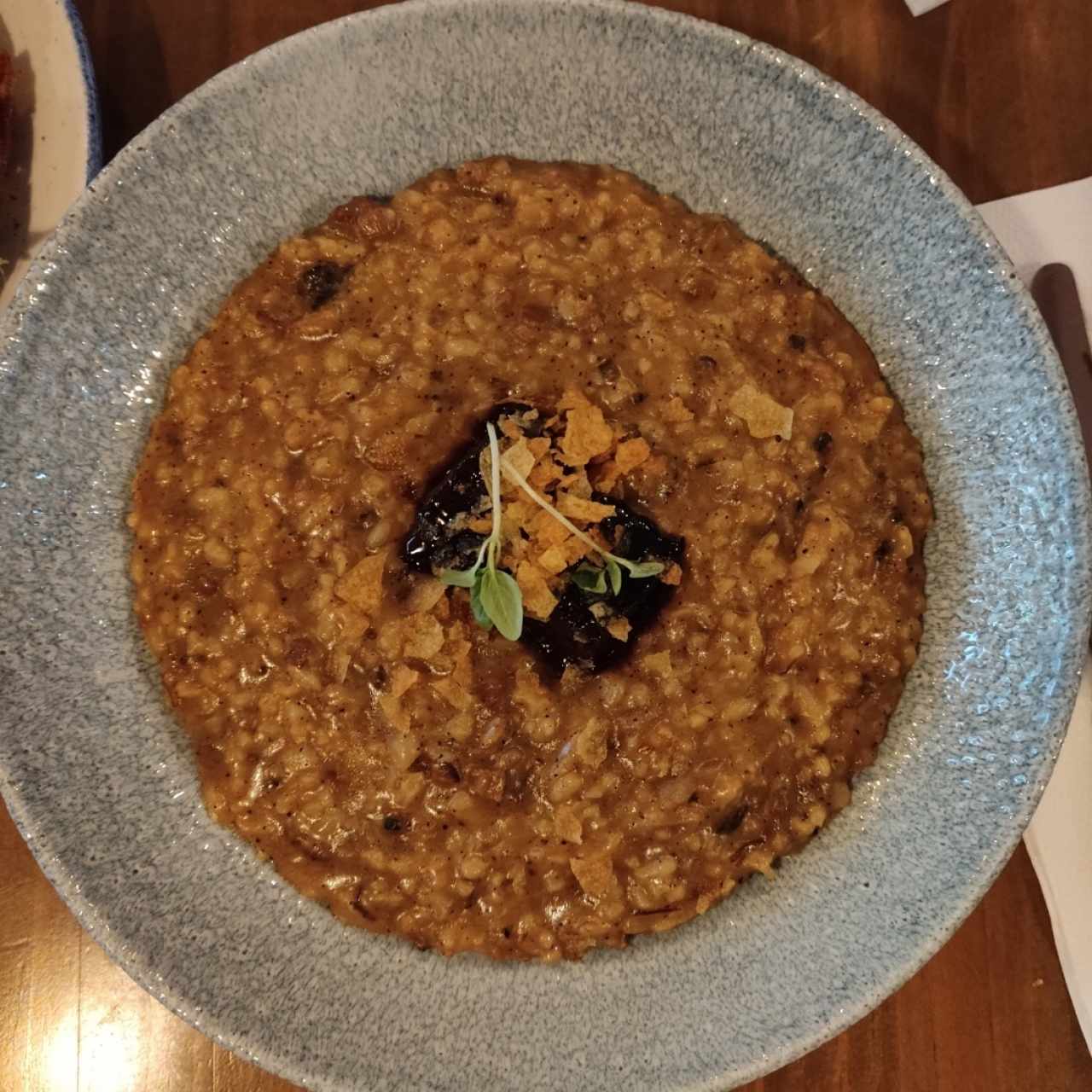 Risotto di Manzo