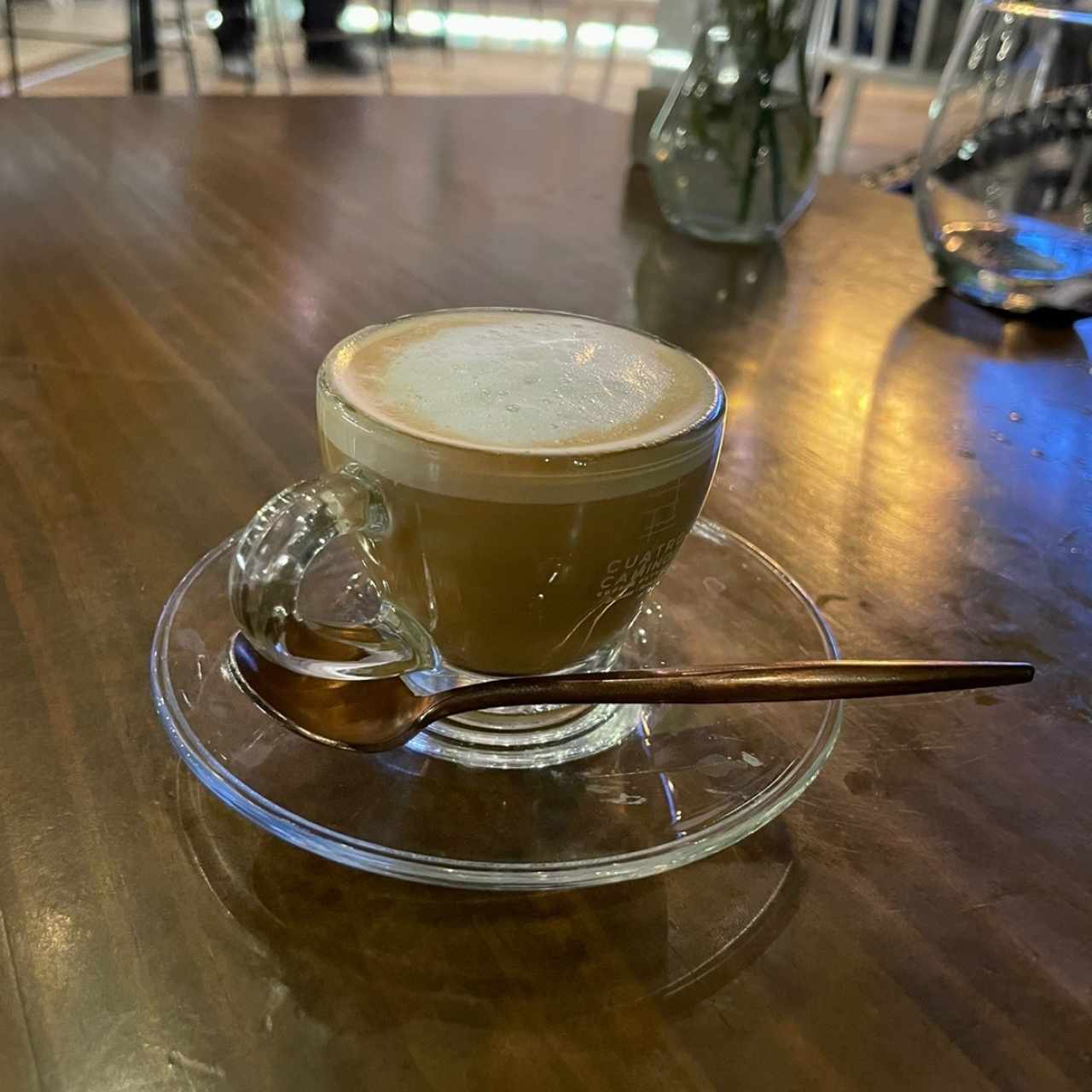 Macchiato