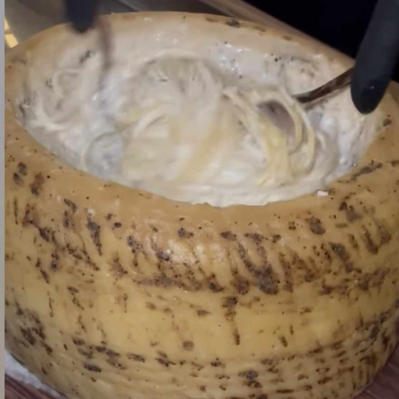 Wheel Pasta