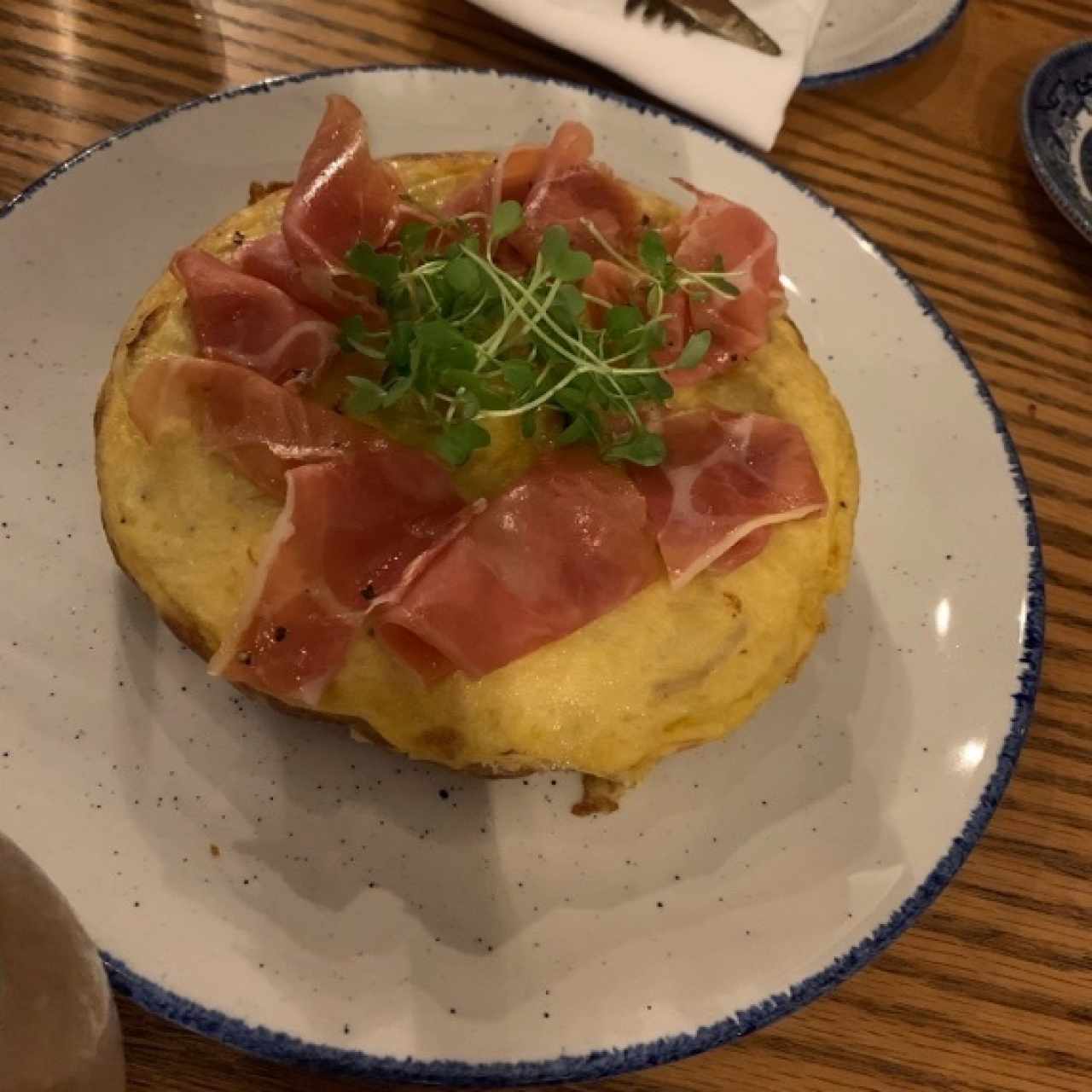 Tortilla Española