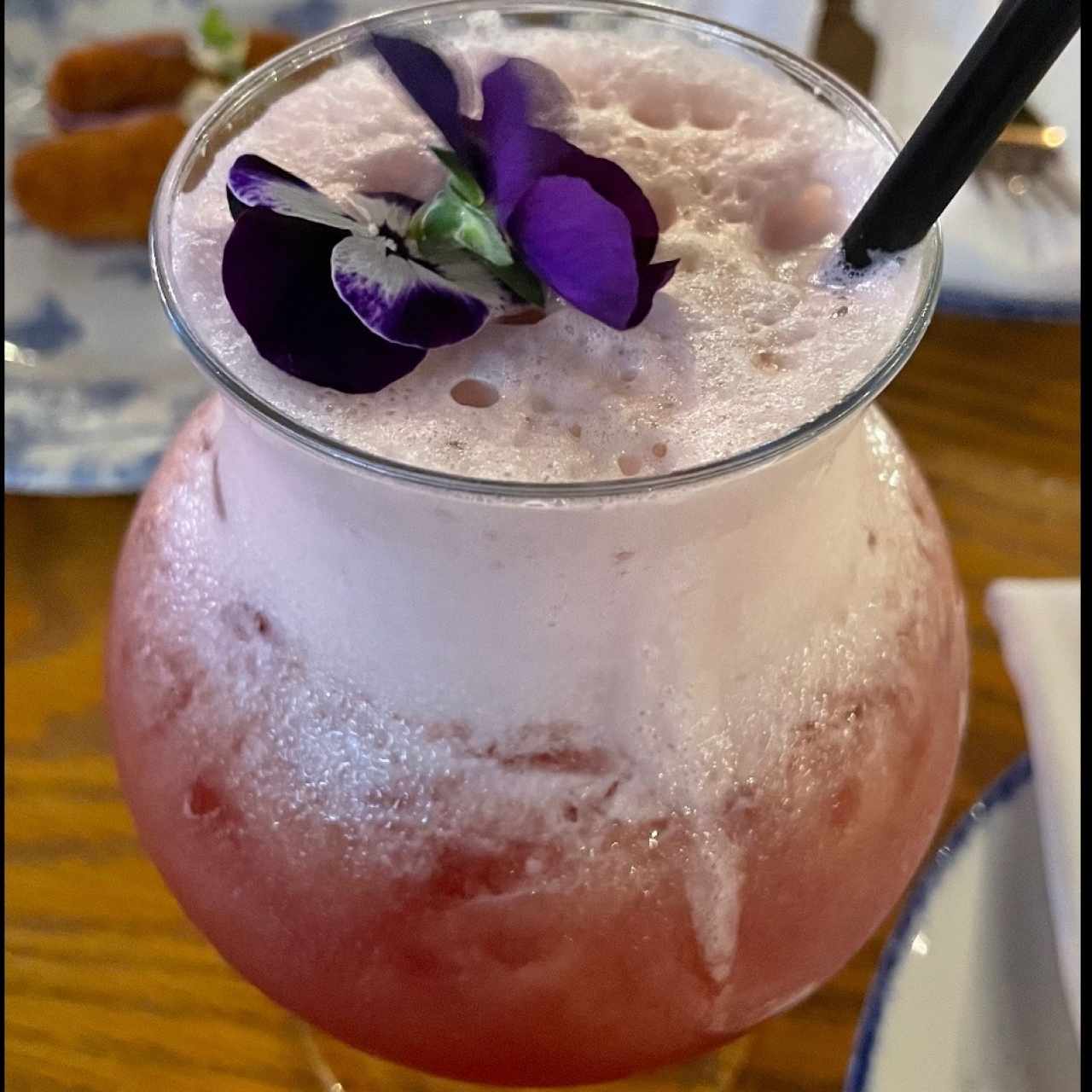 Coctail Purple 