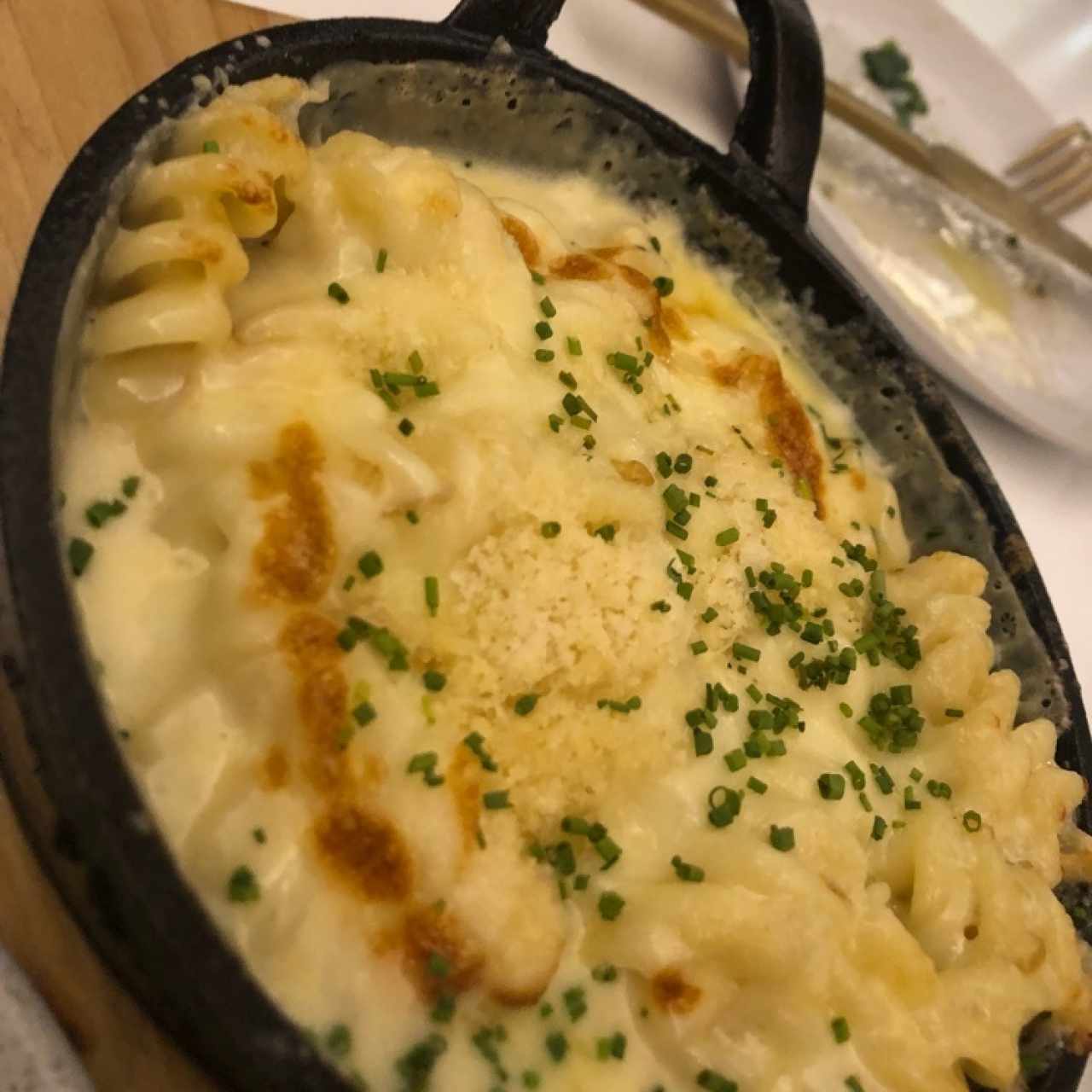 Mac n Cheese