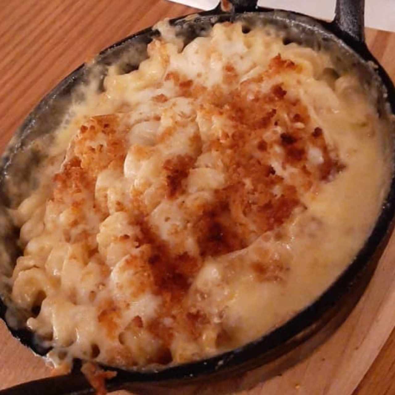 mac and cheese