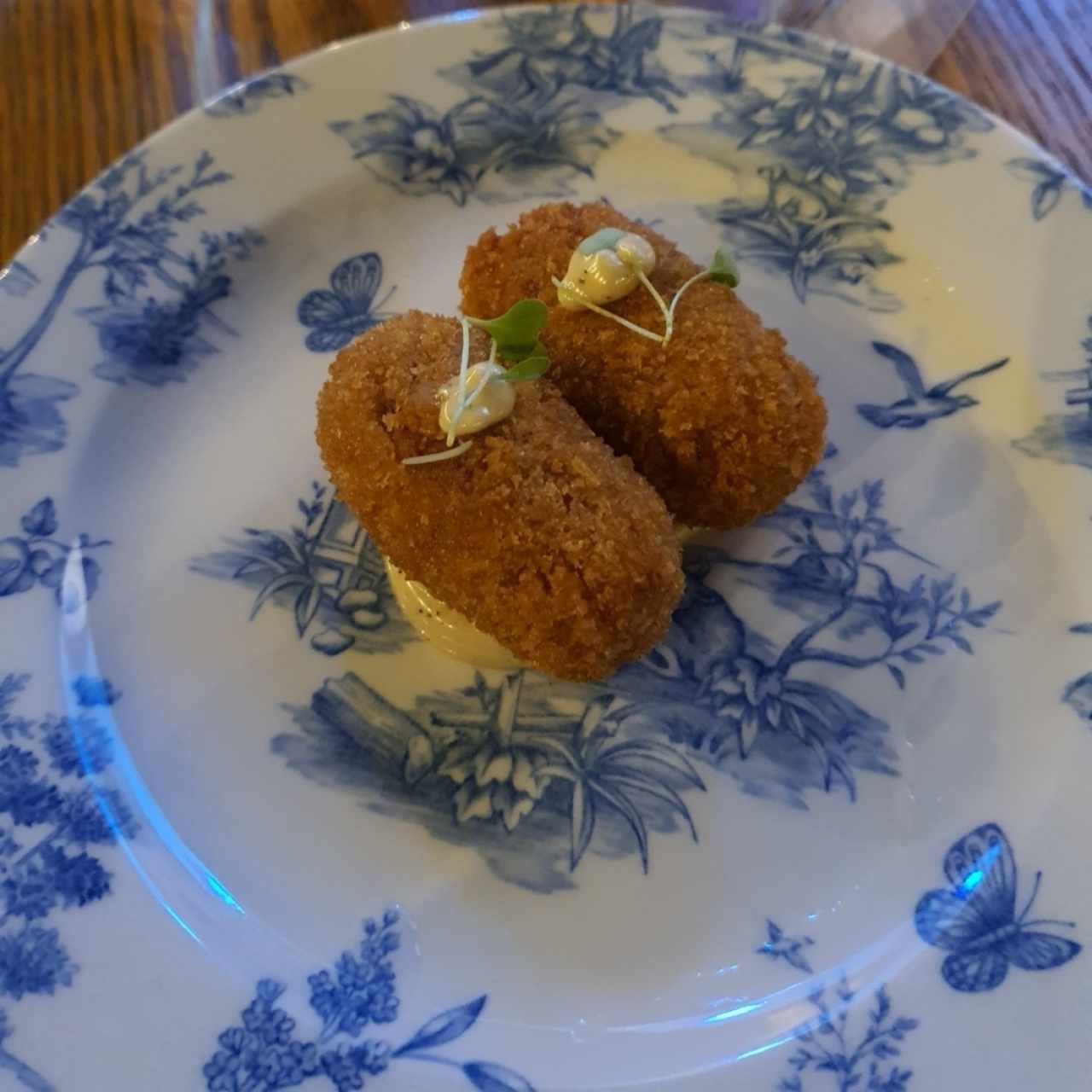 croquetas