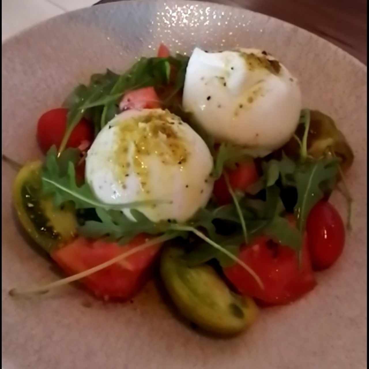 Burrata