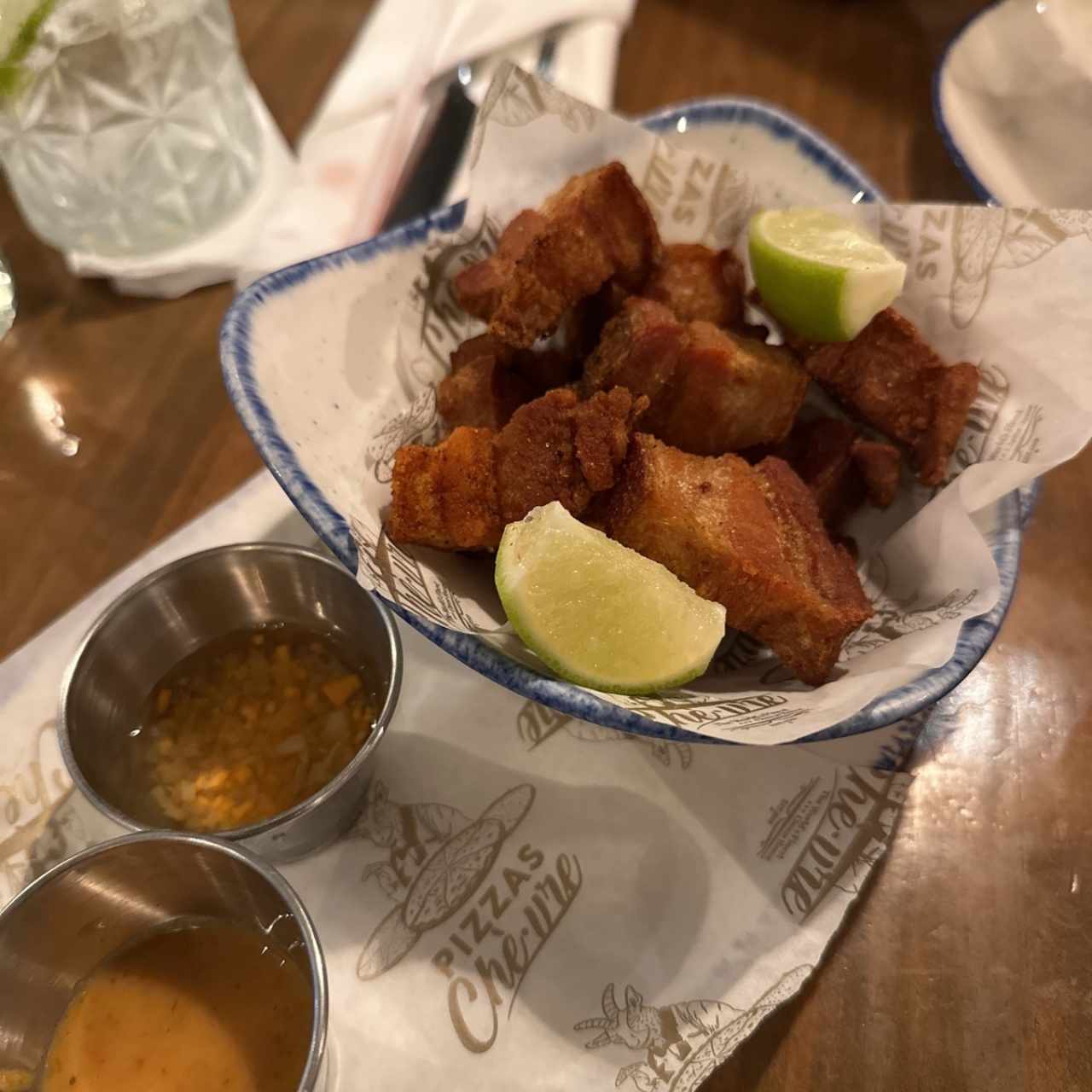 Chicharrones