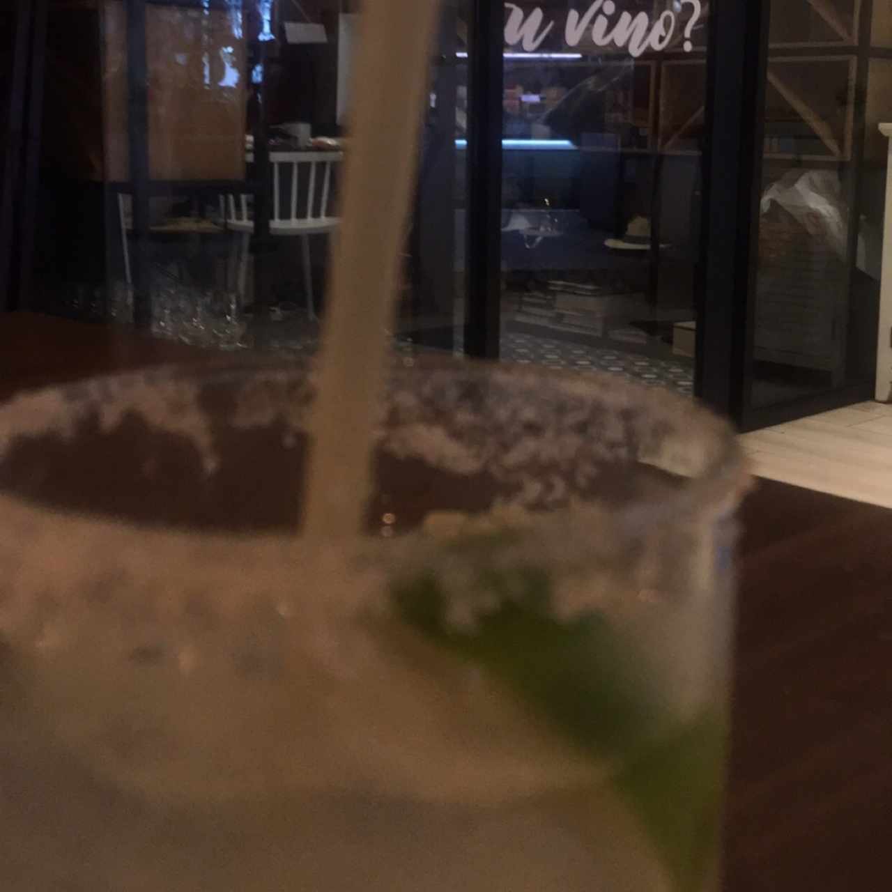 margarita 